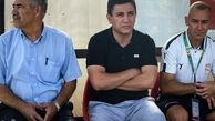 قلعه‌نویی: در زمین خودمان با پرسپولیس بازی می‌کنیم
