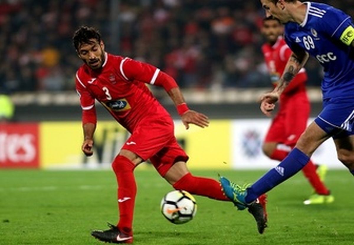 اتحاد ستاره‌های فوتبال علیه فحاشی در ورزشگاه‌ها