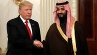 همکاری پیچیده سعودی‌ها در تحریم نفت ایران