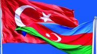 ترکیه: آماده کمک به آذربایجان هستیم