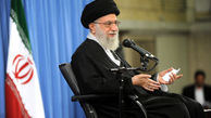 آزادی فلسطین سنت الهی است آمریکا هیچ غلطی نمی‌تواند بکند