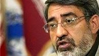جلسه وزیر کشور با اعضای شورای شهر تهران