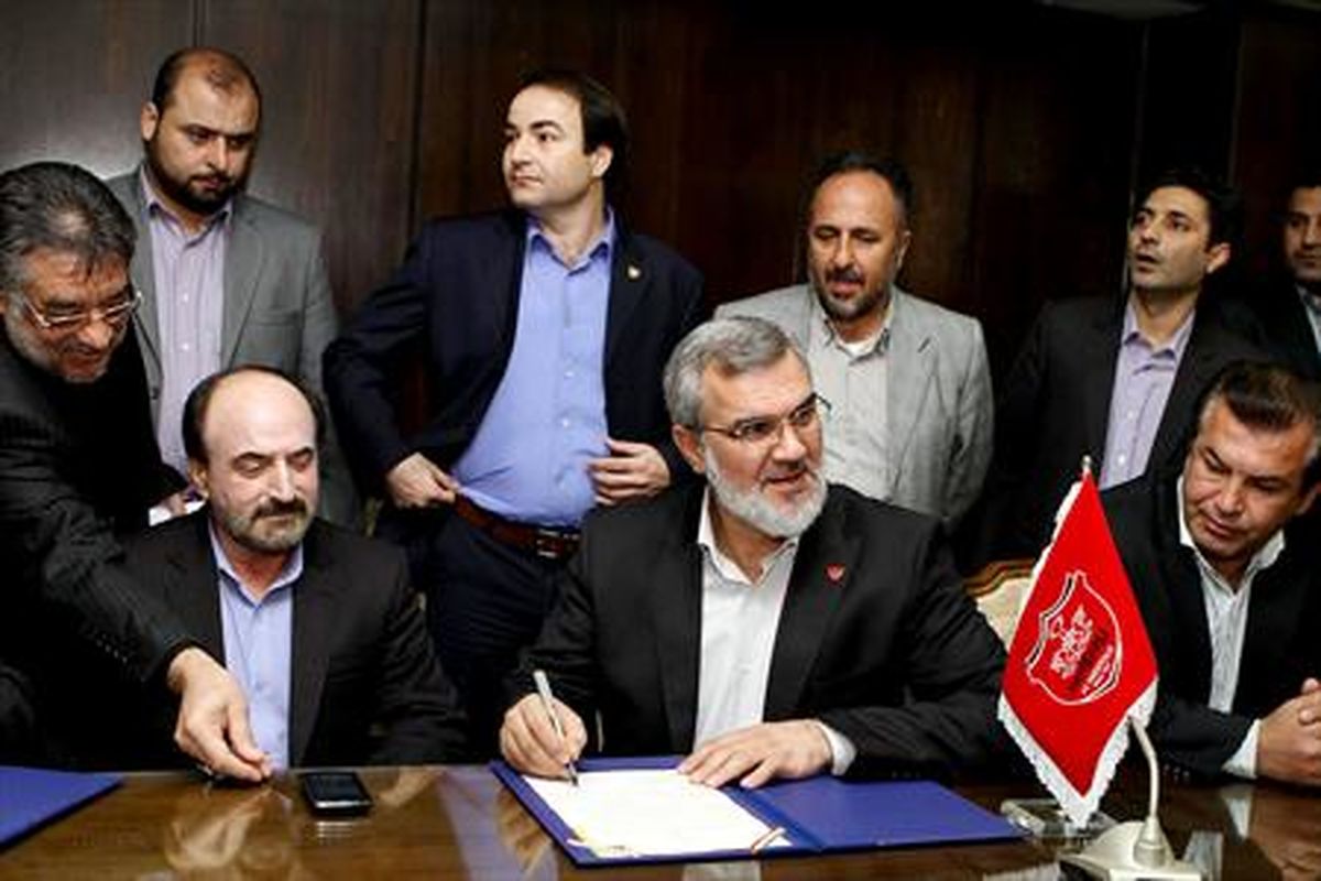 برنامه ی صدا وسیما رویانیان را غمگین کرد!