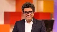  رضا رشیدپور: سفر به آرامش مرد شریف