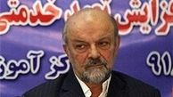 انتقاد وزیر بهداشت از تخلف داروخانه‌ها