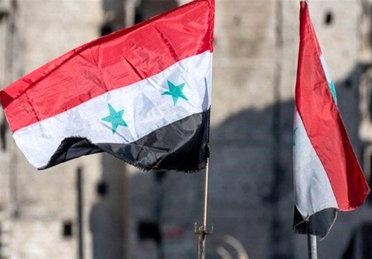 دمشق: ارزش ندارد پاسخ رژیم بحرین را بدهیم