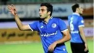 بازیکن جنجالی از استقلال اهواز جدا شد
