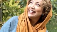 ظاهر جدید نگار عابدی + عکس