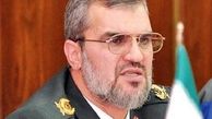 رویانیان در شغل جدیدش مشغول به کار شد!
