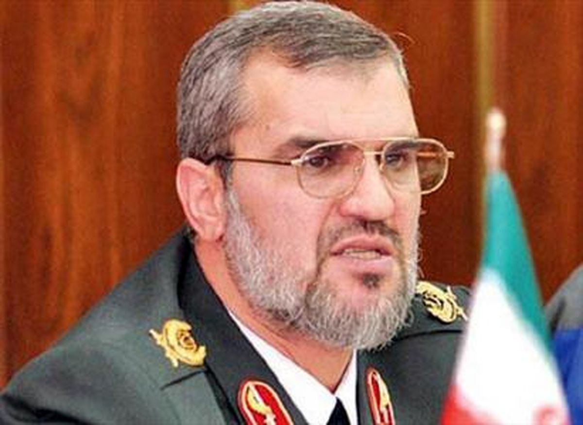 رویانیان در شغل جدیدش مشغول به کار شد!