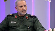 سردار یزدی فرمانده سپاه محمد رسول الله(ص) تهران بزرگ شد
