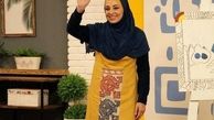 واکنش مجری سابق به شایعه در مورد مهاجرتش + عکس