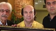 پیشکسوت استقلال عزادار شد
