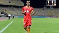 مبعلی دستیار قطبی شد
