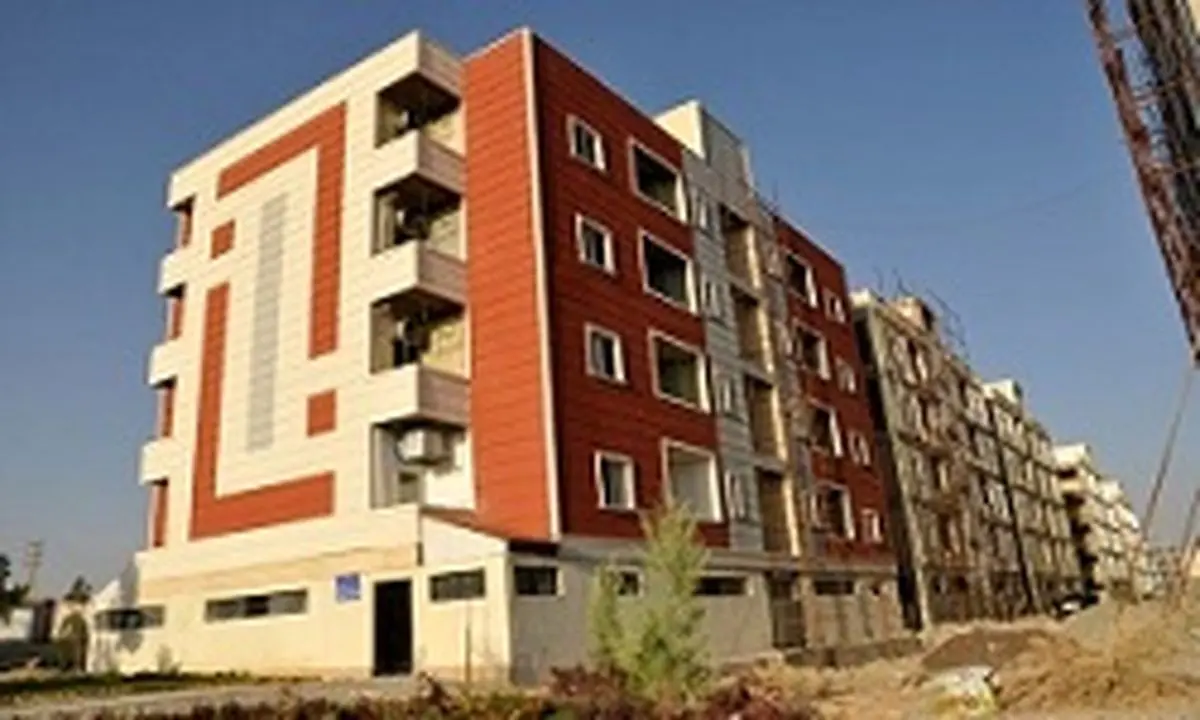 اتمام مسکن مهر از دروغ تا واقعیت