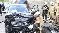 قانون بیمه خسارات وارده به ثالث در اثر حوادث وسایل نقلیه ابلاغ شد