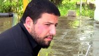 فدايي زينب را به مادرش زهرا هديه كردم