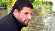 فدايي زينب را به مادرش زهرا هديه كردم