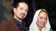 سکوت همسر مهناز افشار شکست!
