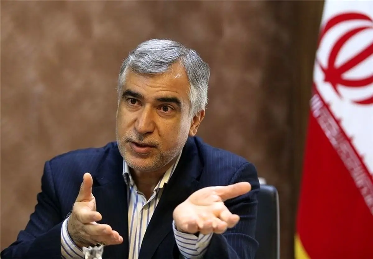 ظهره وند: فرافکنی «هیلی» نشانه سردرگمی آنهاست