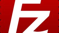 مدیریت FTP با فایل زیلا FileZilla ۳.۷. ۰ - ویندوز