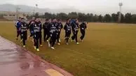 تعجب استقلالی‌ها از اظهارنظر یک پرسپولیسی