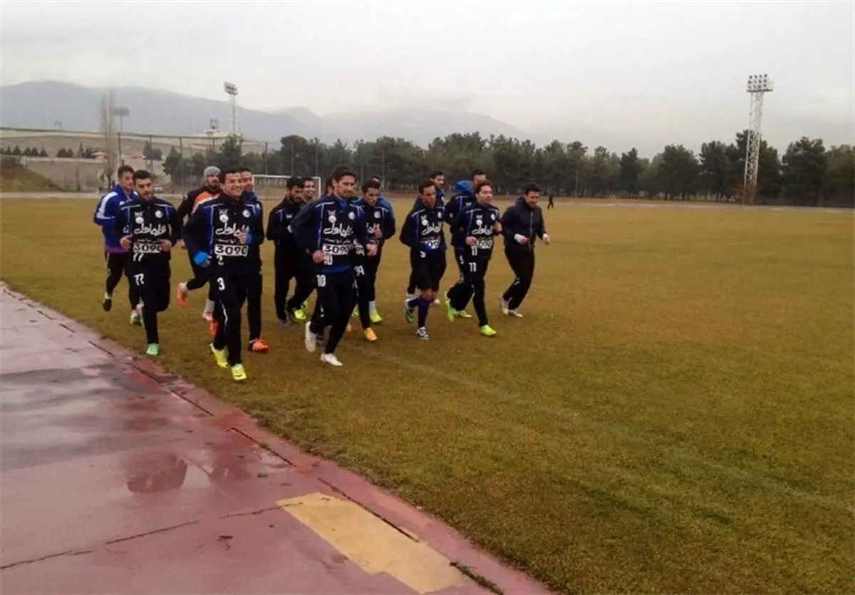 تعجب استقلالی‌ها از اظهارنظر یک پرسپولیسی