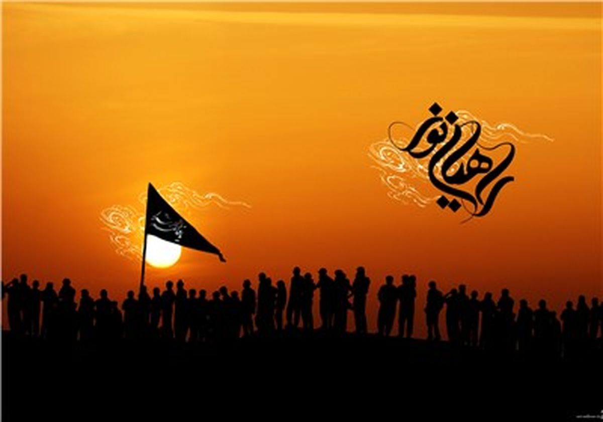 جلسه برنامه‌ریزی کمیته مرکزی مبلغین راهیان نور برگزار شد
