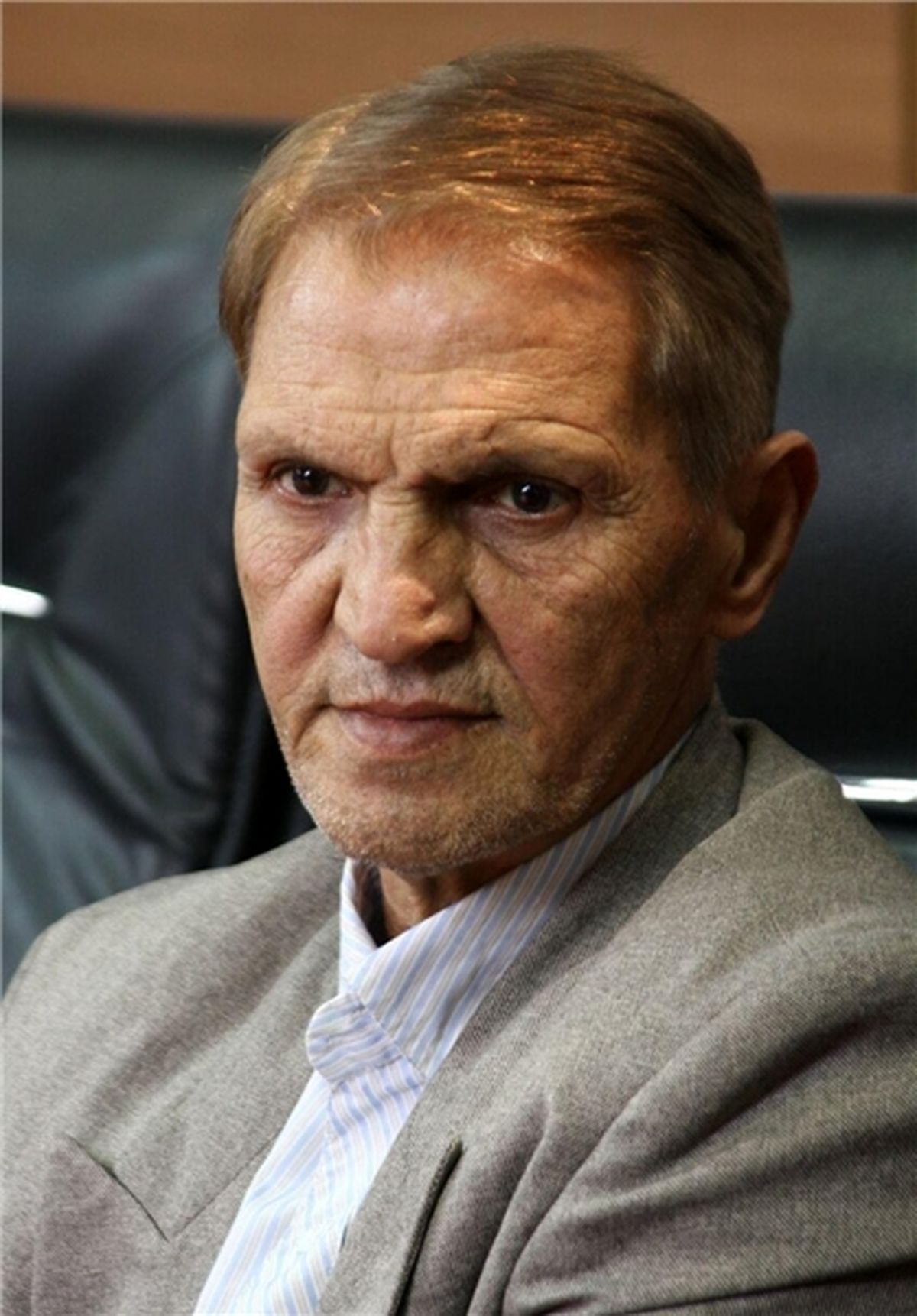 یکی از سرداران سپاه در سوریه به شهادت رسید+عکس