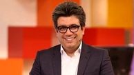 فیلم:: اتفاقی جالب و خنده دار روی آنتن زنده برنامه «حالا خورشید»