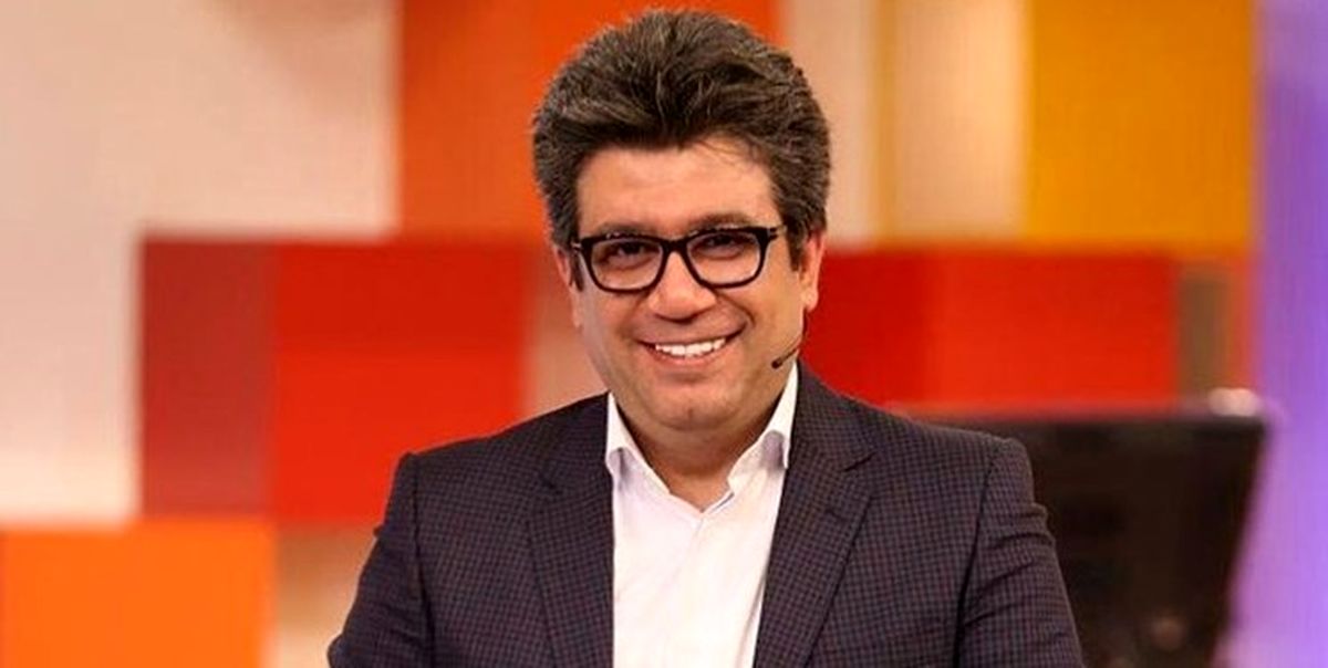 فیلم:: اتفاقی جالب و خنده دار روی آنتن زنده برنامه «حالا خورشید»