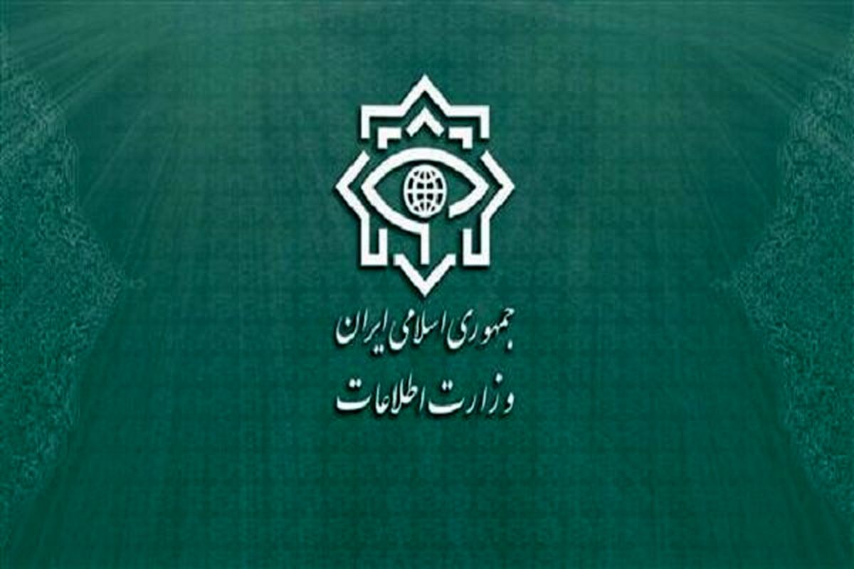 یکی از مرتبطین دو جاسوس فرانسوی حین فرار از کشور بازداشت شد