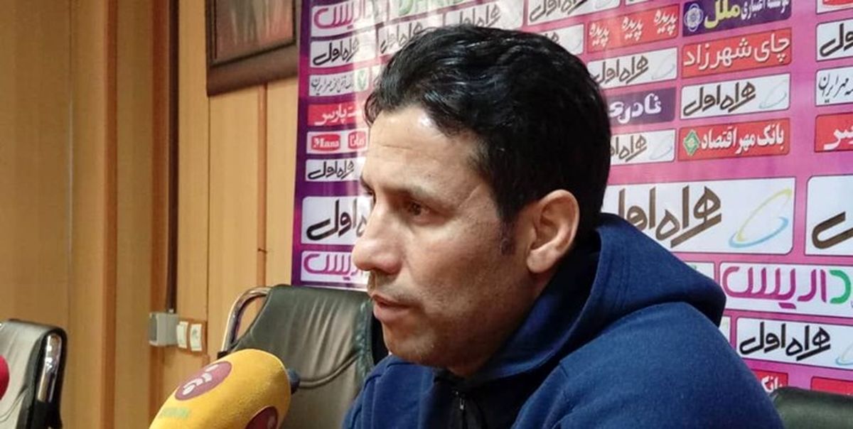 تارتار: چرا استقلال ۵ روز برای این بازی استراحت کرد و ما ۴ روز؟!