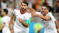  رونمایی از سومین ایرانی سوپرلیگ ترکیه