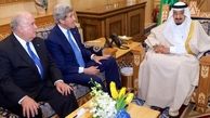 شروط پادشاه عربستان / کری» دست خالی برگشت