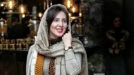 عکس متفاوتی که «لیلا بلوکات» منتشر کرد