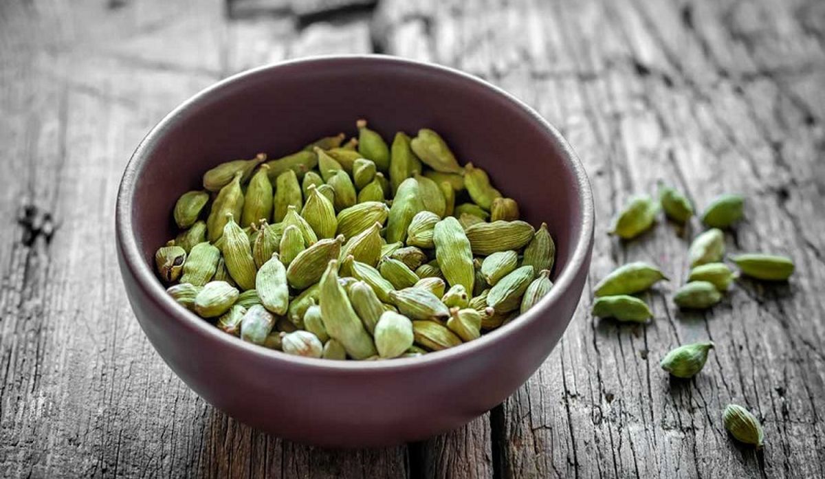 هل موثرترین گیاه بر دستگاه گوارش
