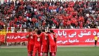 درخواست مالی بازیکنان سپیدرود و عدم موافقت تن‌زاده
