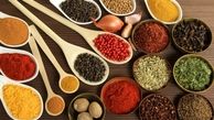 
این ادویه  ها شما را لاغر می کنند