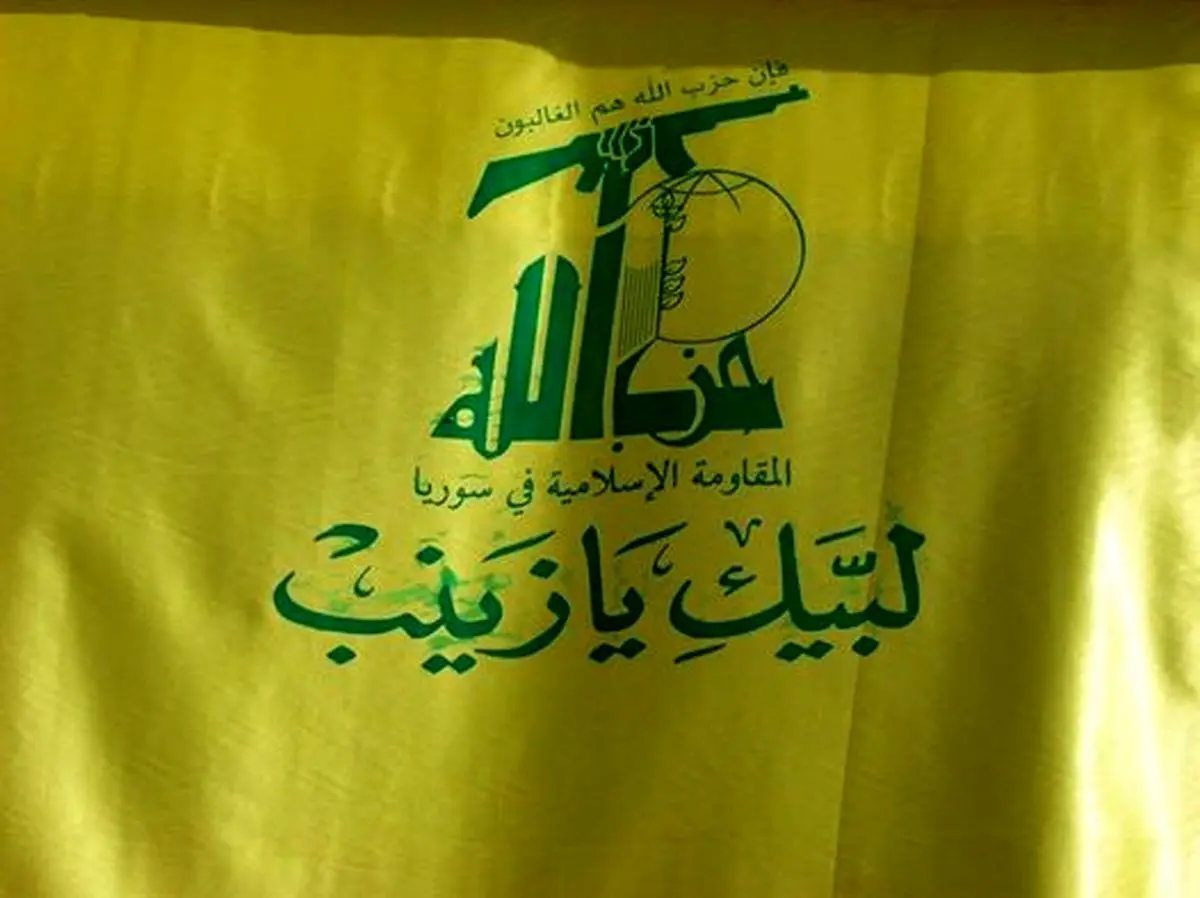 فتنه شام، نعمتی برای حزب الله لبنان