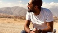 طبیعت گردی هادی کاظمی + عکس