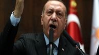 اردوغان: سوریه درس خوبی گرفت!