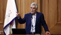 تلاش الویری برای ماندن شهردار تهران/ وزیر کشور با رفتن افشانی موافقت کرد