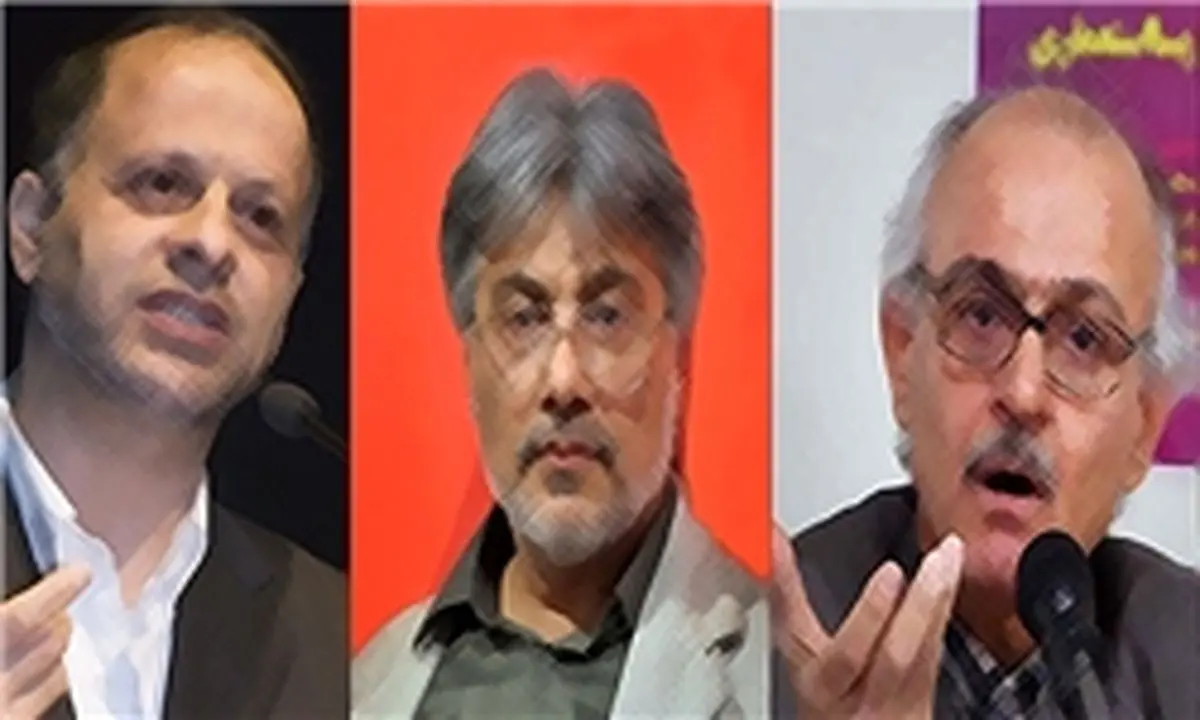  آیا اصلاح‌طلبان «واقعا» با هتاکان به حضرت امام(ره) نسبتی ندارند؟