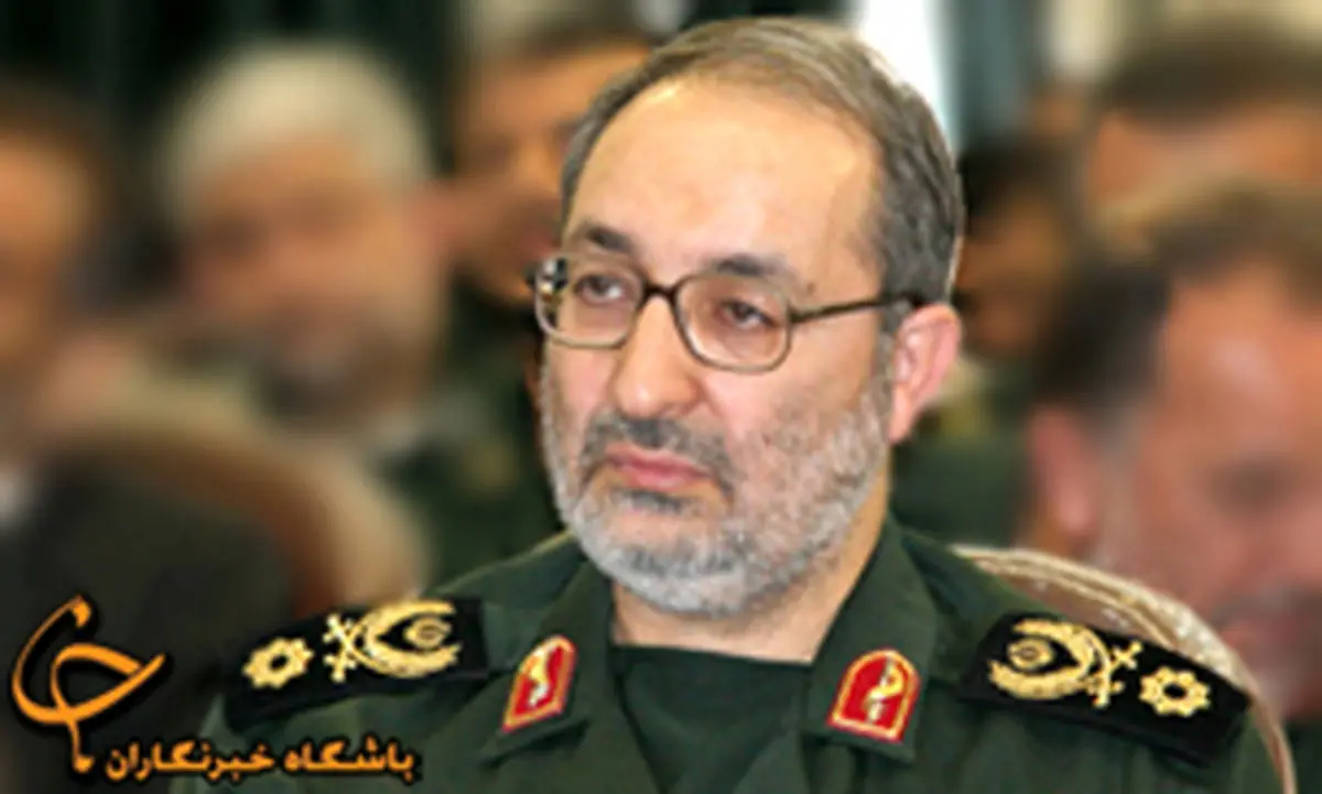 دشمن در فتنه‌انگیزی علیه ملت ایران ناکام خواهد ماند