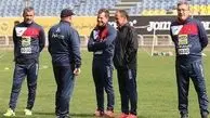 خارجی‌های پرسپولیس فردا پولدار می‌شوند
