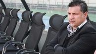 پاسخ مثبت دایی برای حضور در پرسپولیس