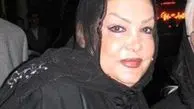 بازیگر زنی که رئیس ستاد هنرمندان محسن رضایی شد