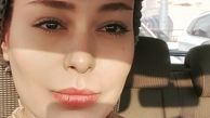سلفی جدید سانیا سالاری + عکس