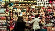 بابانوئل‌ها هم آرزو مغازه‌داران را بر آورده نکردند